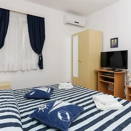 Lejlighed K-apartments - Double Or Twin With Garden View - A3 Dubrovnik