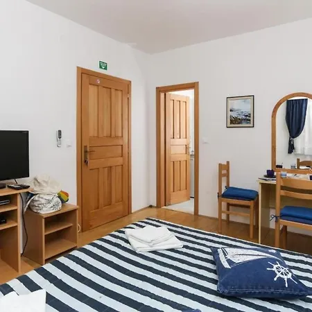 Apartamento K-apartments - Double Or Twin With Garden View - A3 Dubrovnik